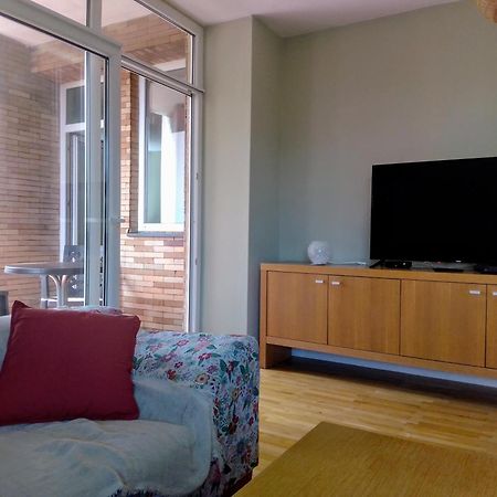 Sunny Center Apartment スコピエ エクステリア 写真