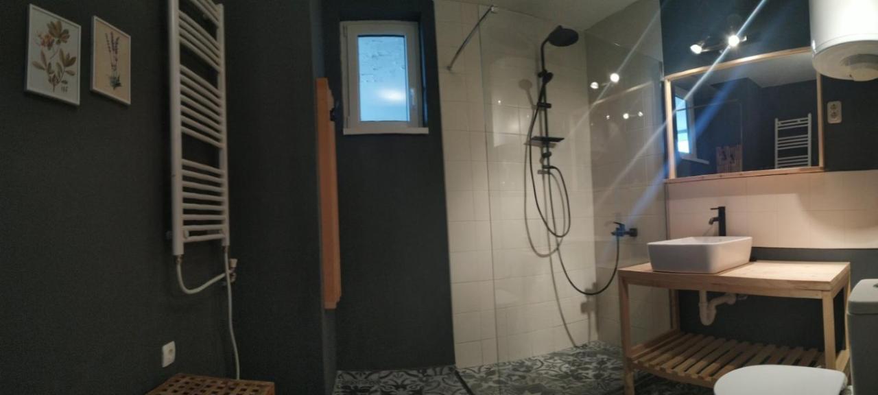 Sunny Center Apartment スコピエ エクステリア 写真