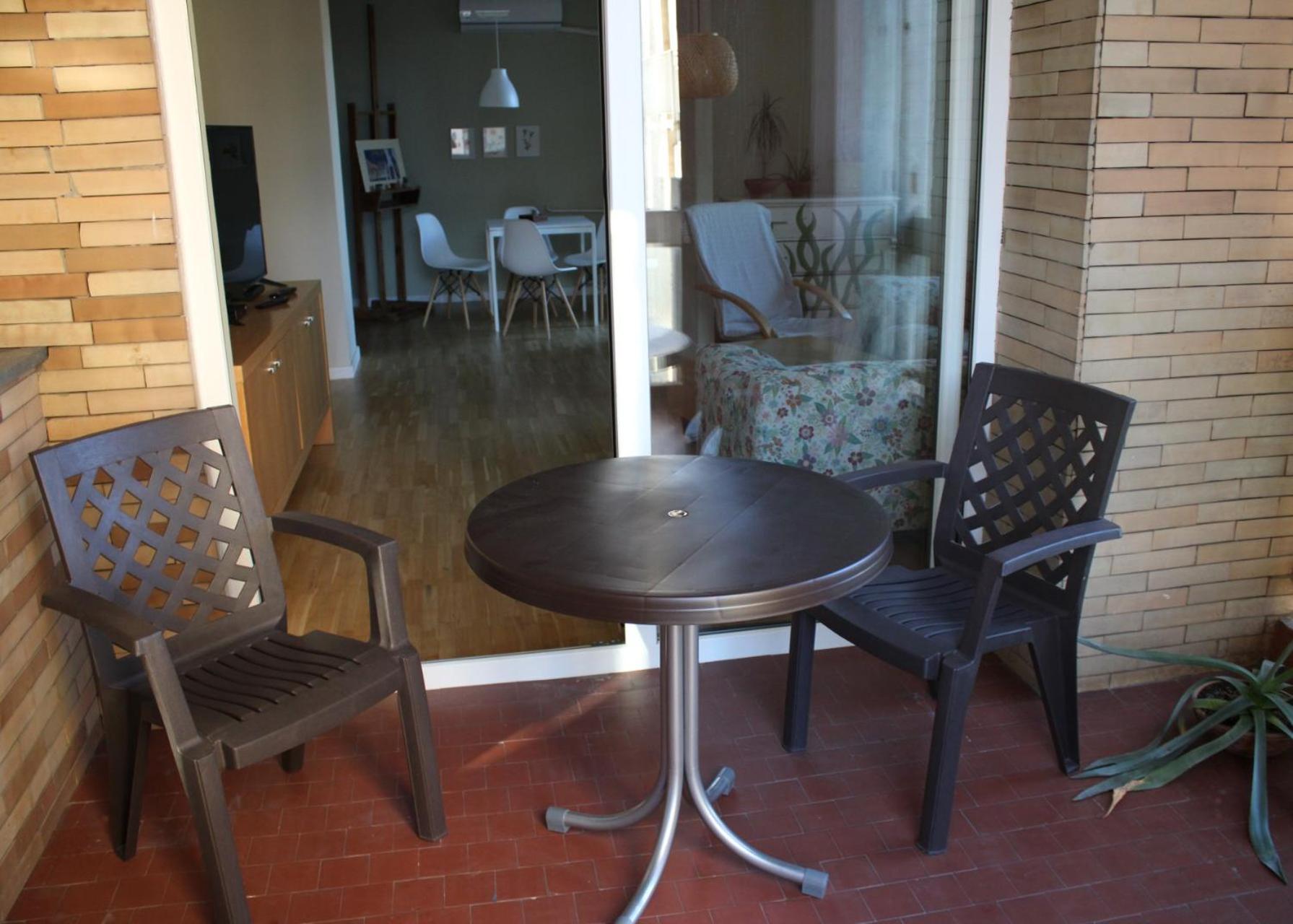 Sunny Center Apartment スコピエ エクステリア 写真